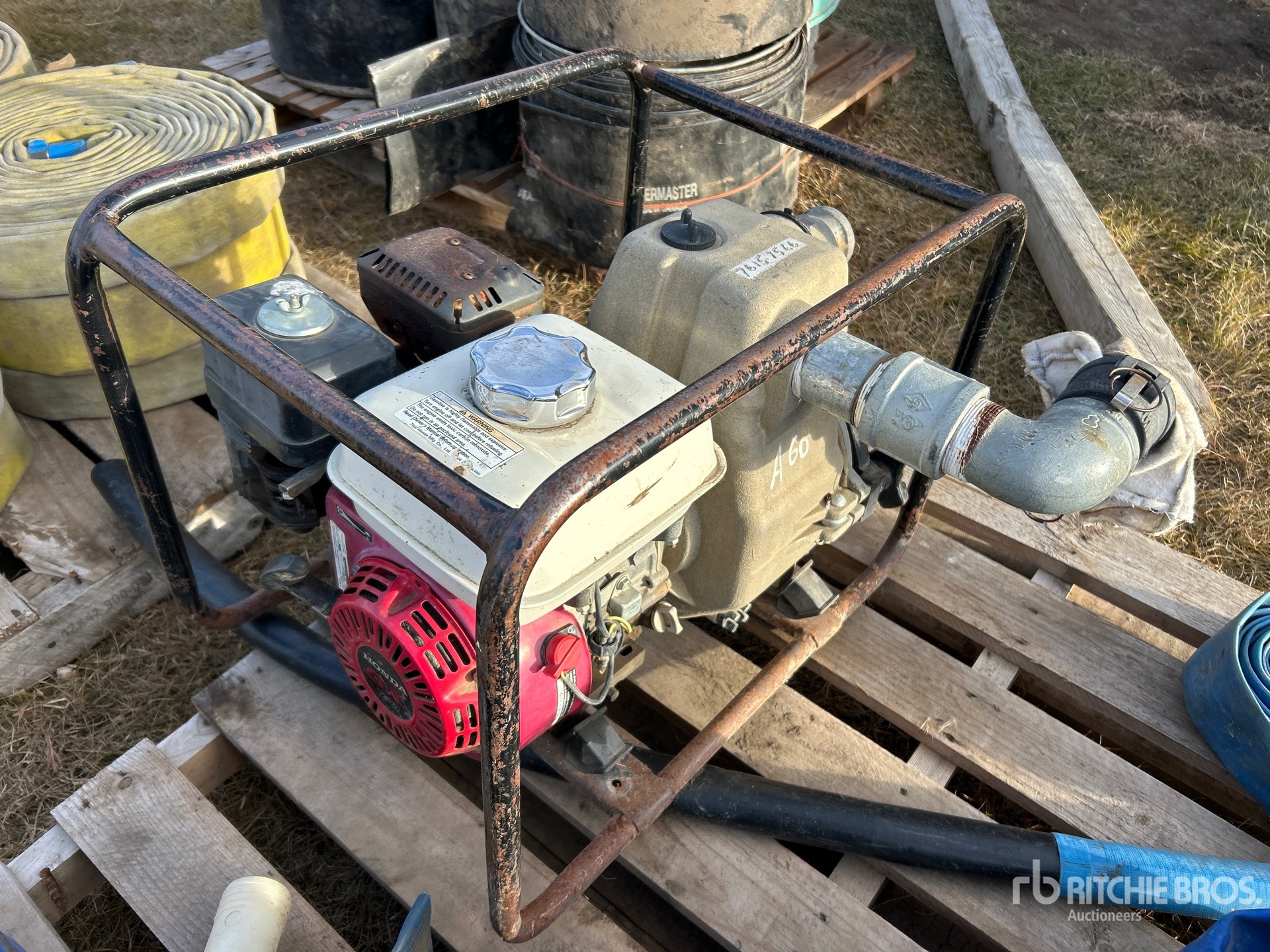 Aspect général with 