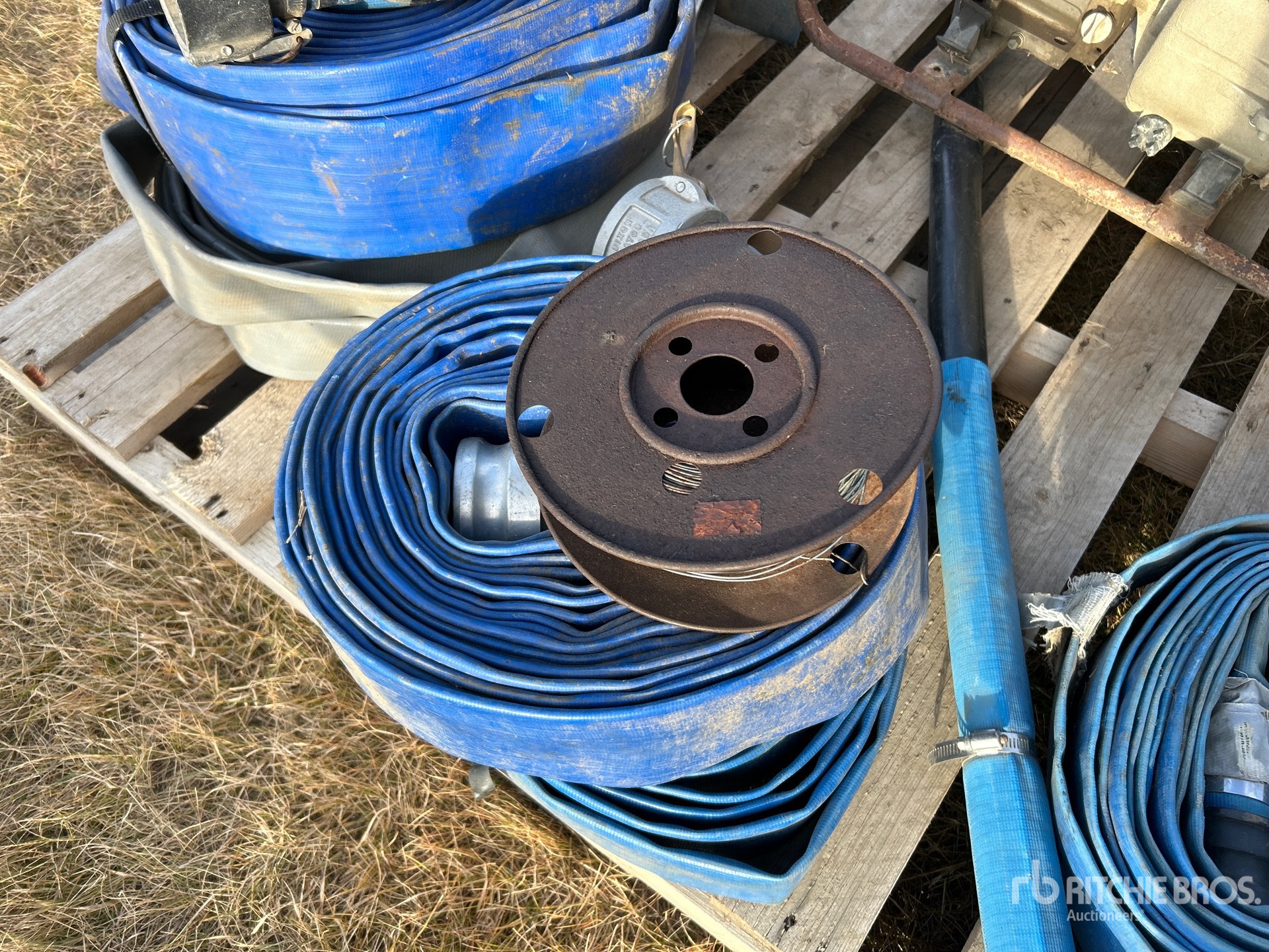 Aspect général with 