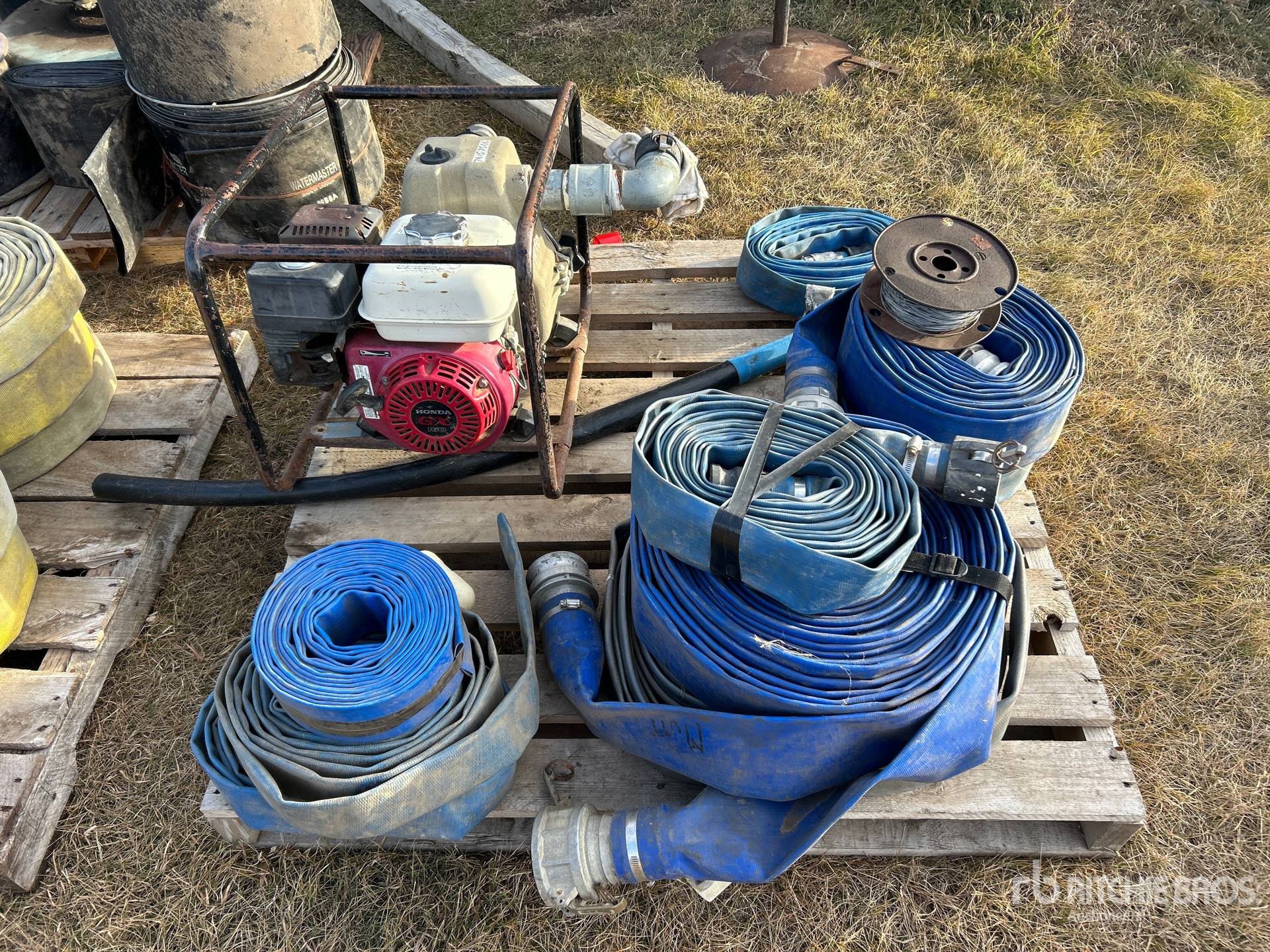 Aspect général with 