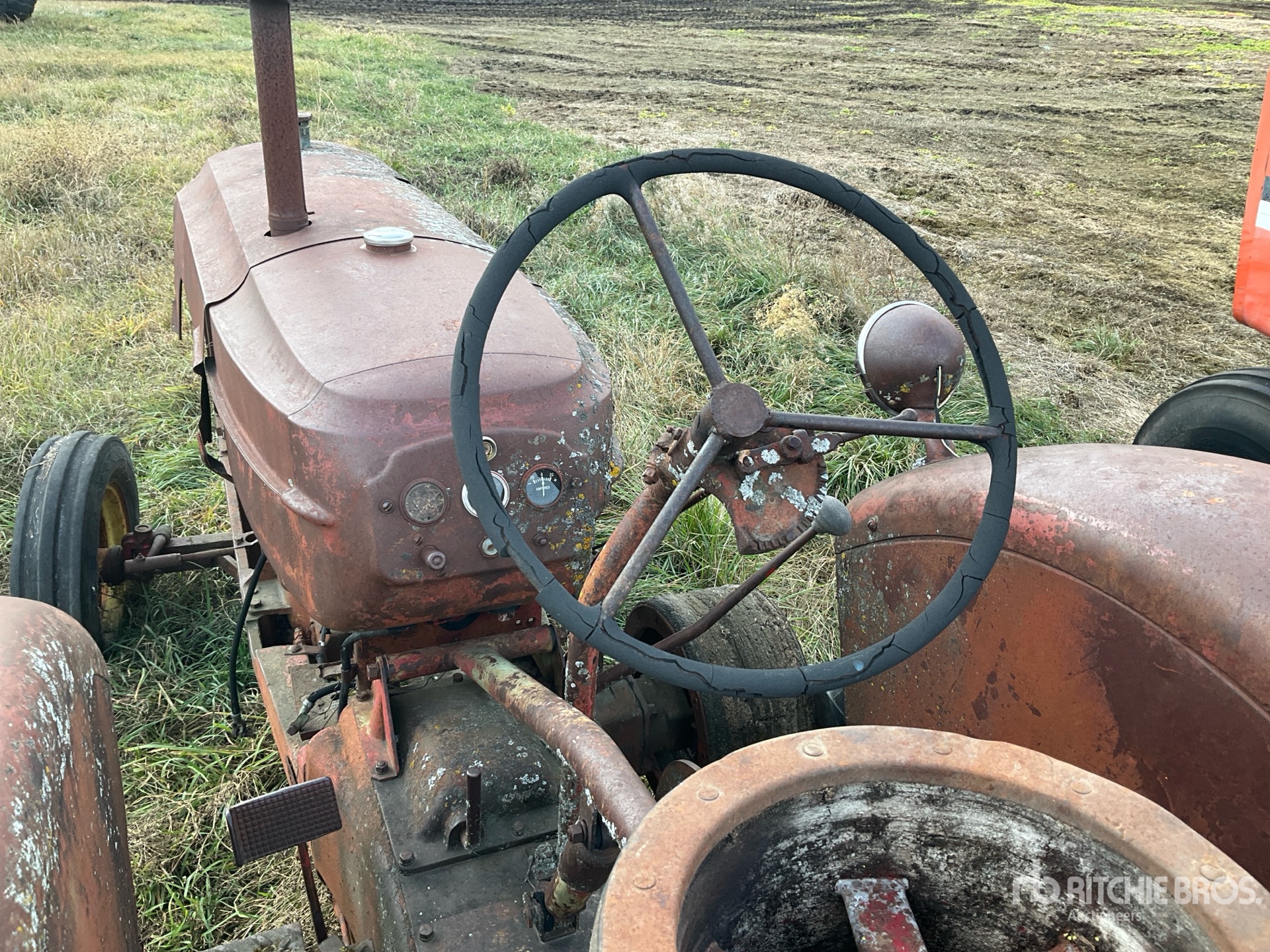 Control Station with