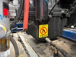 Engine with Oil Leaks