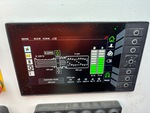 Control Station - Small with Calibradores