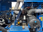 Engine with Engine - Right Side