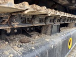 Undercarriage with Right Track Links