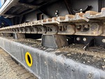 Undercarriage with Left Track Links