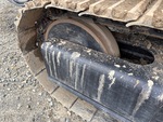 Undercarriage with Right Idler