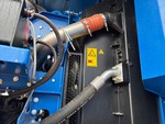 Engine with Cooling System Leaks