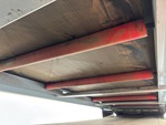 Conveyor/Rollers with Rodillos del transportador