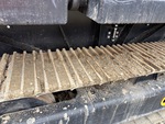 Undercarriage with Right Track Pads