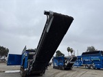 Conveyor/Rollers with Chasis del transportador