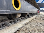 Undercarriage with Right Track Rollers