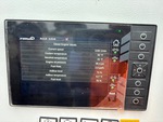 Control Station with Gauges