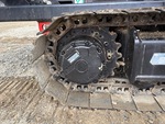 Hydraulics with Power Travel Drive