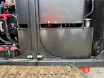 Engine with Fuel Leaks
