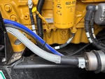 Engine with Oil Leaks