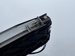 Conveyor/Rollers with Belt Tensioner