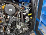 Hydraulics with Valves