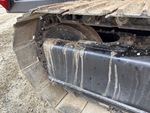 Undercarriage with Right Idler