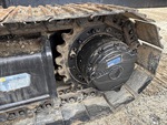 Undercarriage with Right Sprocket