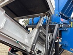 Hydraulics with Conveyor Cylinders