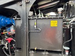 Hydraulics with Hydraulic Tank