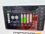 Control Station with Warning Lights