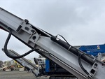 Conveyor/Rollers with Raise / Lower Mechanism