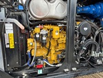 Engine with Engine - Left Side
