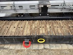 Undercarriage with Right Track Pads