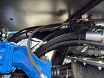 Hydraulics with Hoses