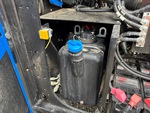 Engine with DEF / AdBlue Tank