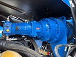 Hydraulics with Hydraulic Motors