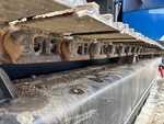 Undercarriage with Right Track Links