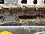 Undercarriage with Left Track Bushings