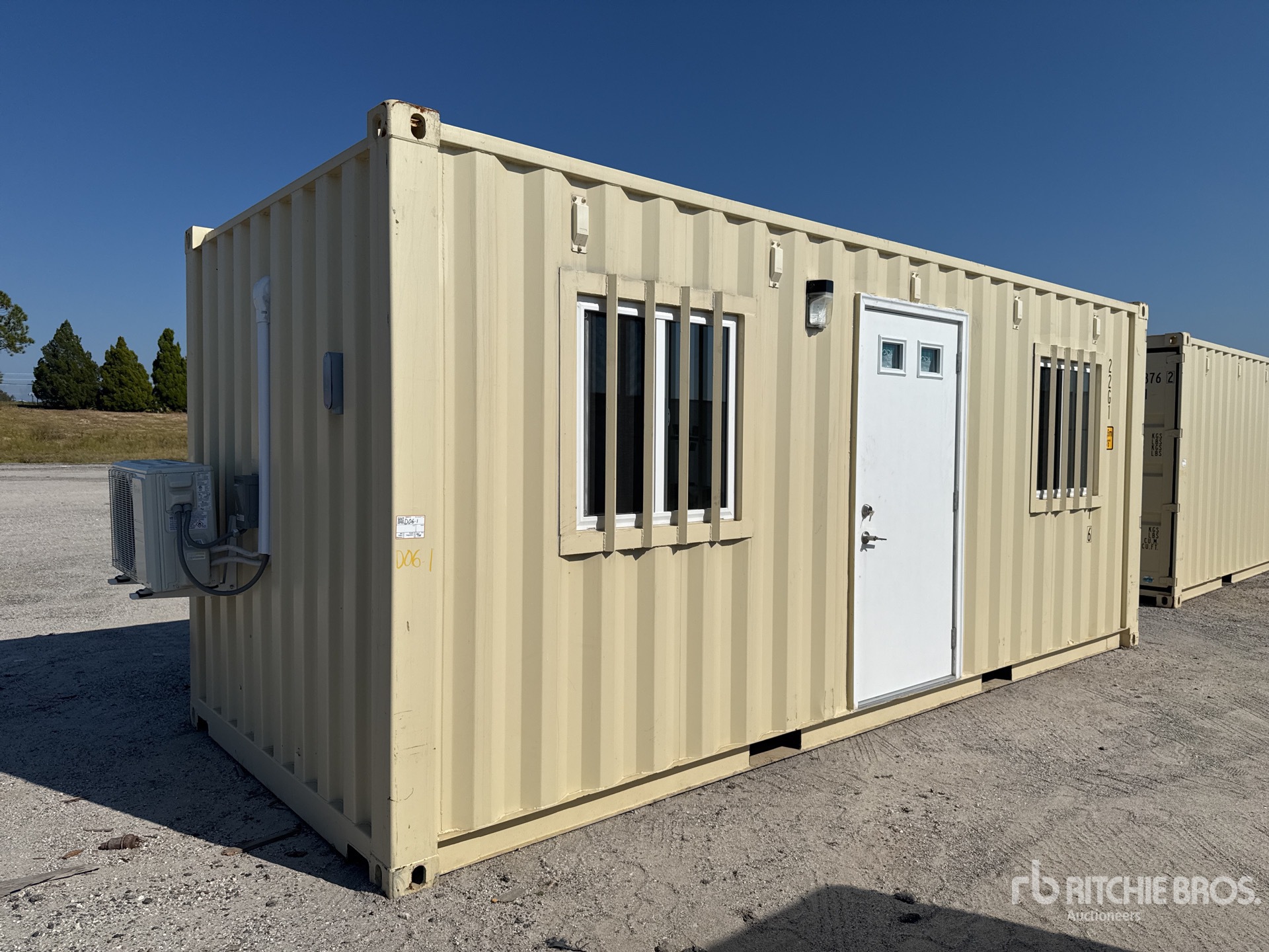 Aspect général with Photo en vedette