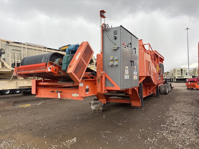 2021 Eagle Crusher 1400-45CV Impact Crusher