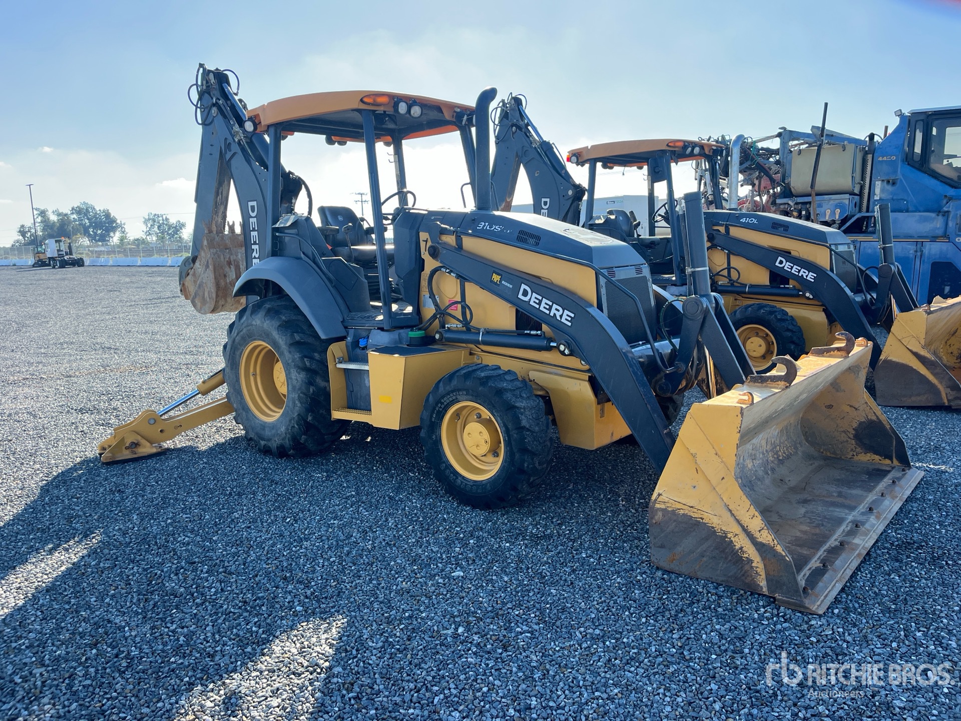 General Appearance with Imagen: esquina delantera derecha