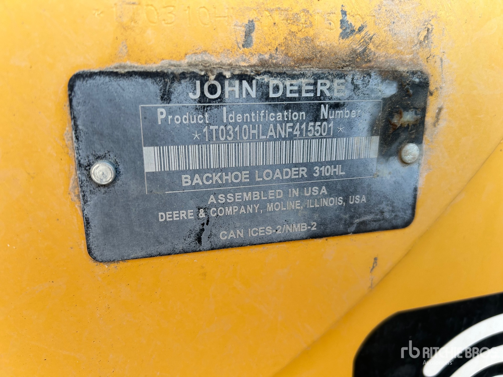 Aspect général with