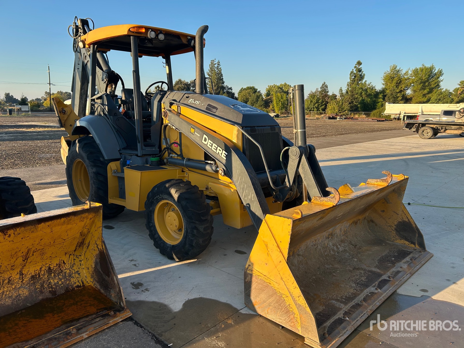 Aspect général with