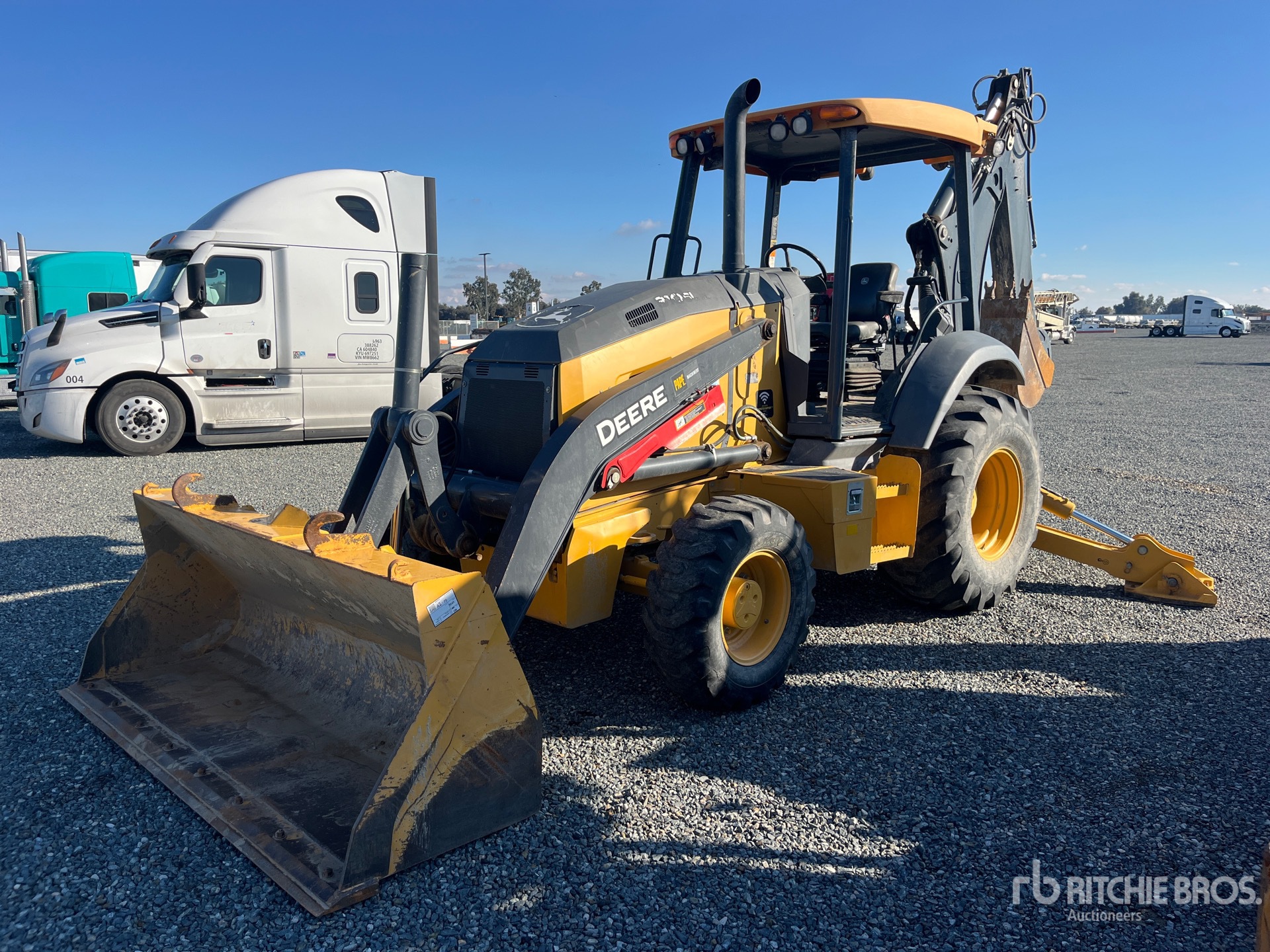 General Appearance with Imagen: esquina delantera izquierda