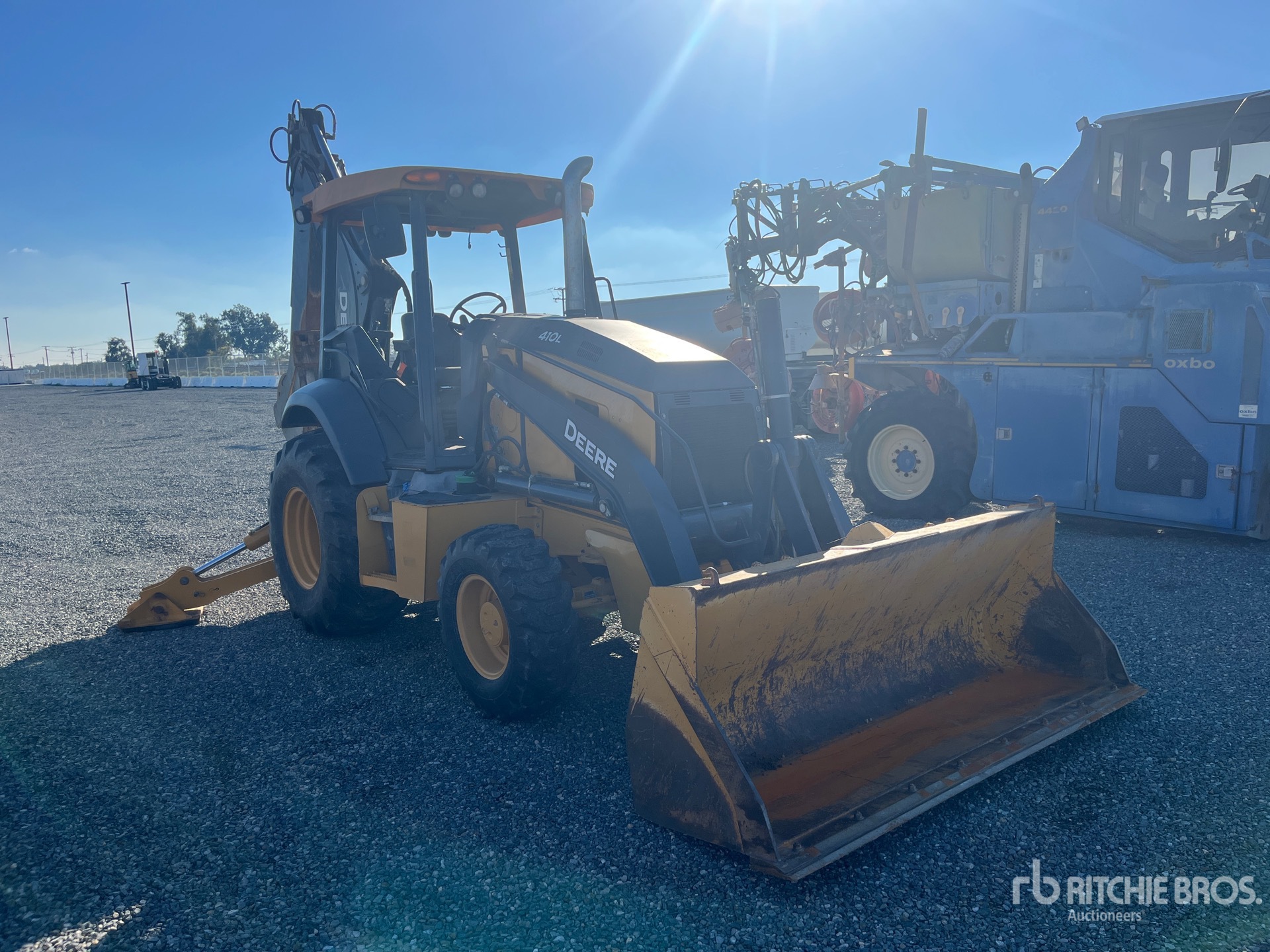 General Appearance with Imagen: esquina delantera derecha