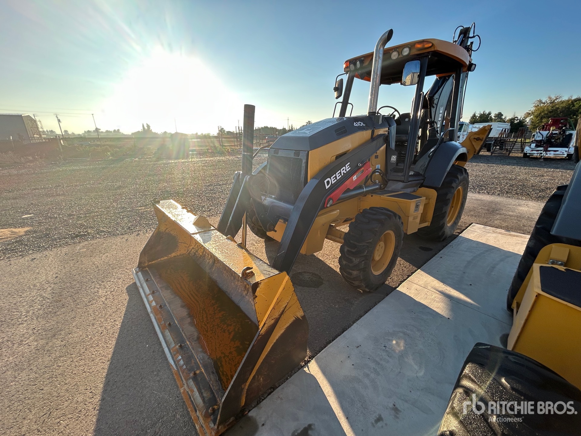 Aspect général with