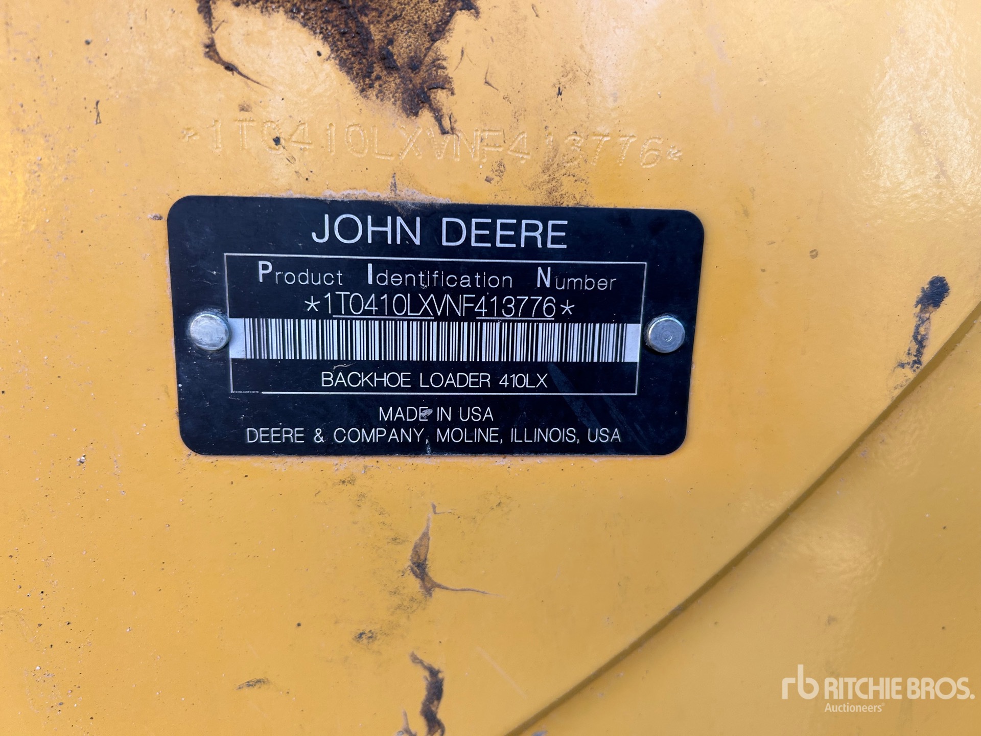 Aspect général with