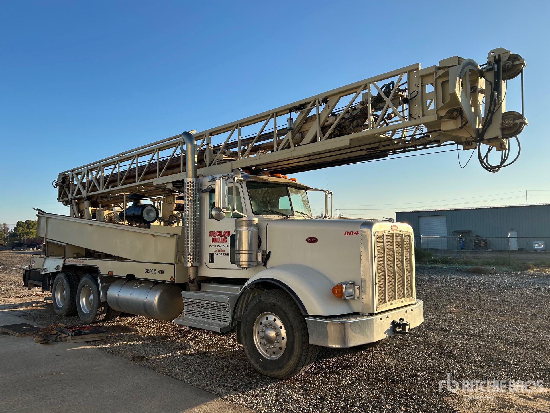 Aspect général with