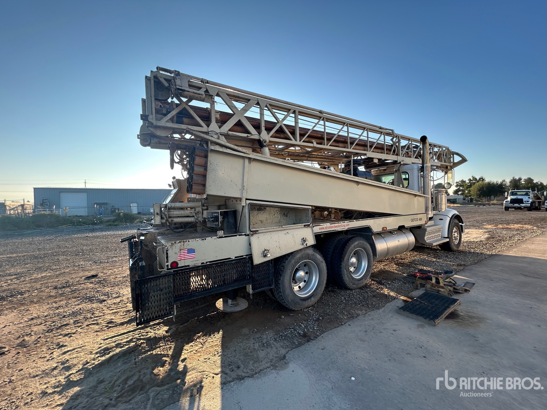 Aspect général with