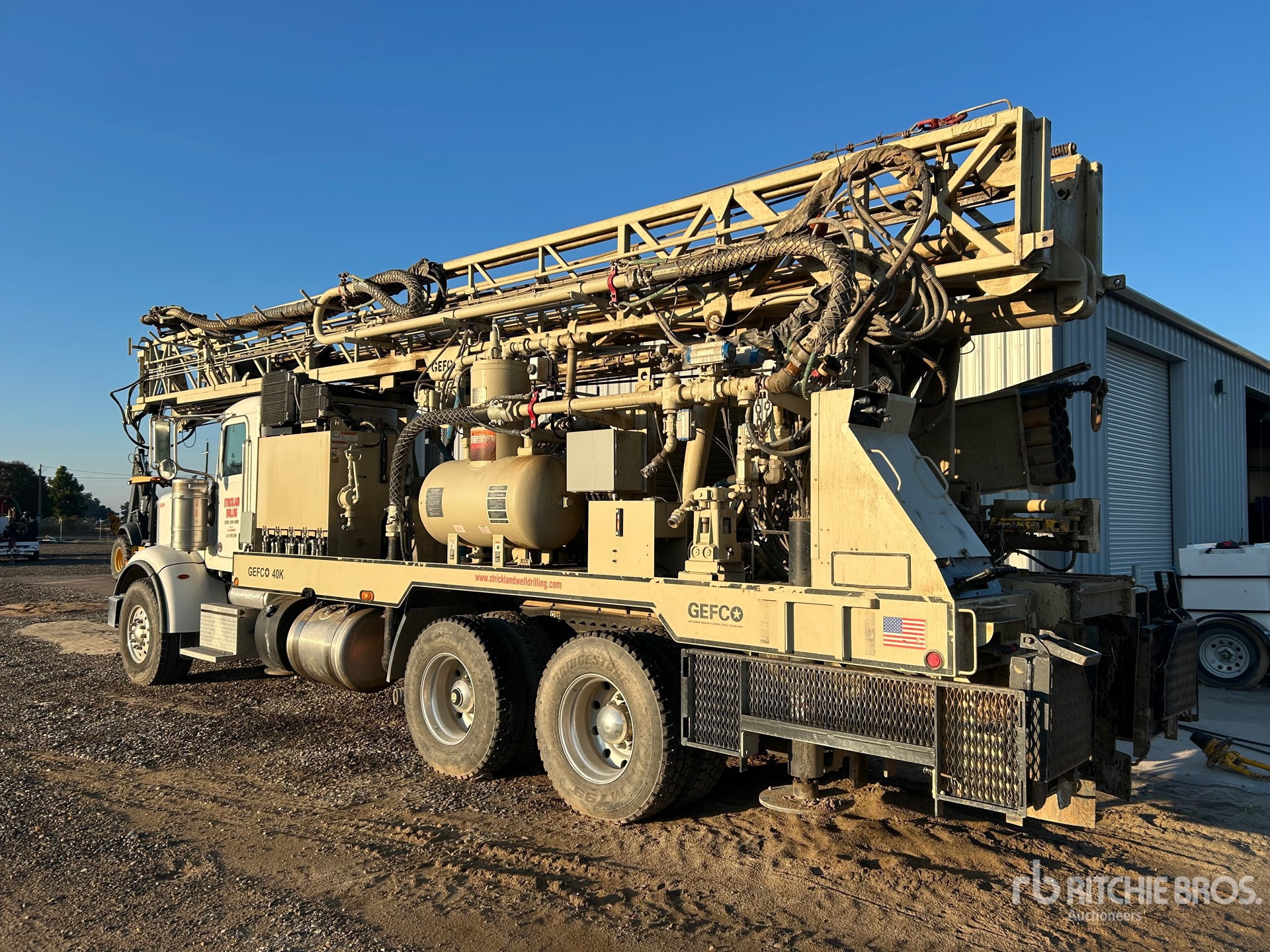 Aspect général with