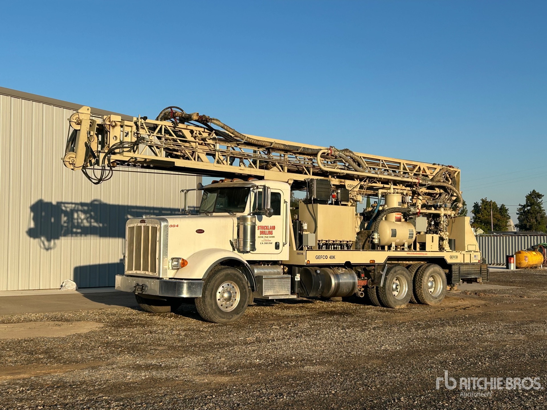 Aspect général with