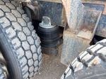4 Underbody - Truck with 