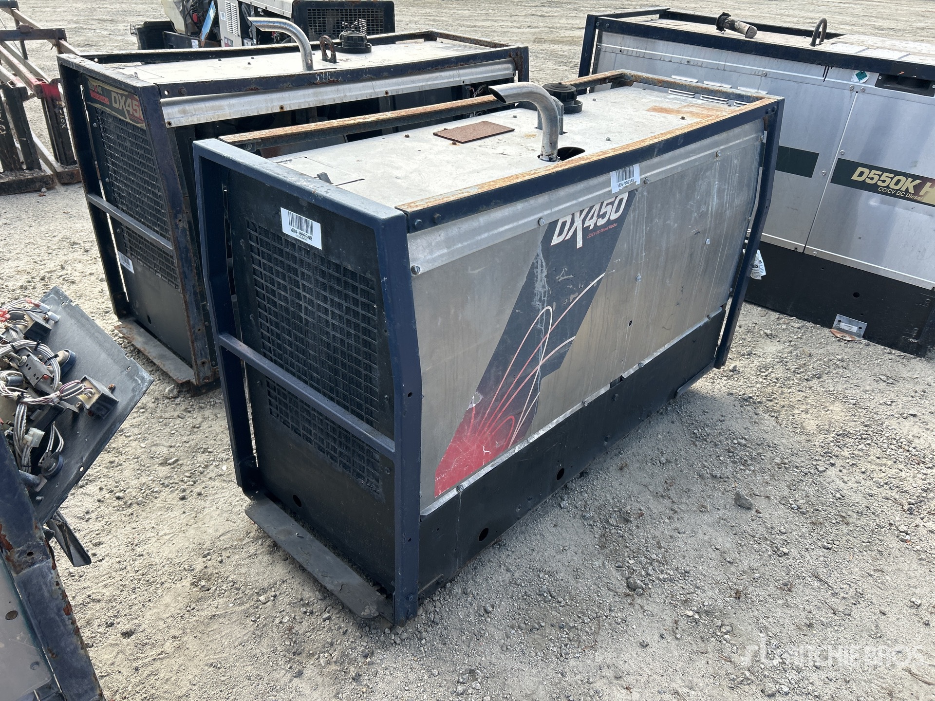 General Appearance with Imagen: esquina trasera derecha