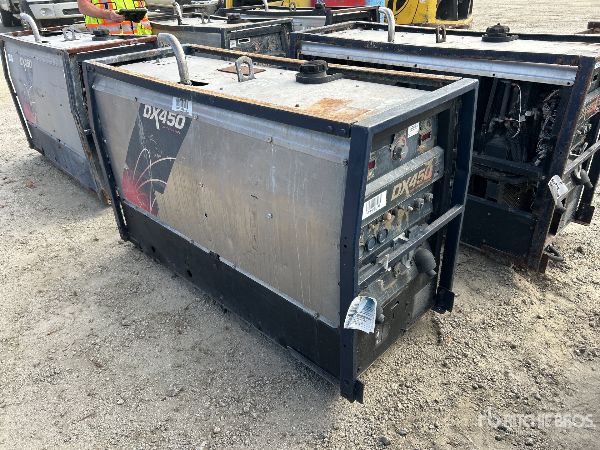 General Appearance with Imagen: esquina delantera derecha